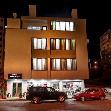 Dream Sky Hotel Tbilisi Exterior photo
