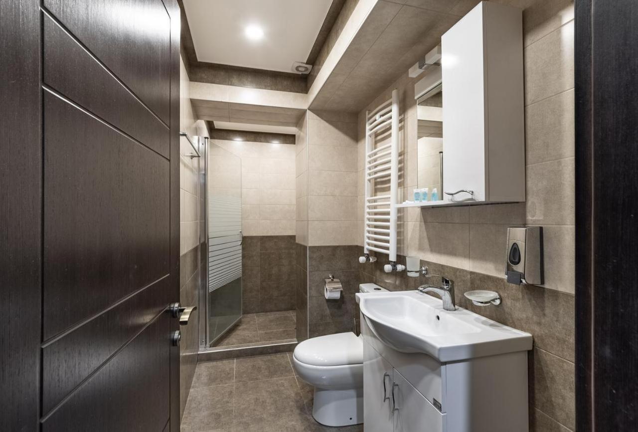 Dream Sky Hotel Tbilisi Exterior photo