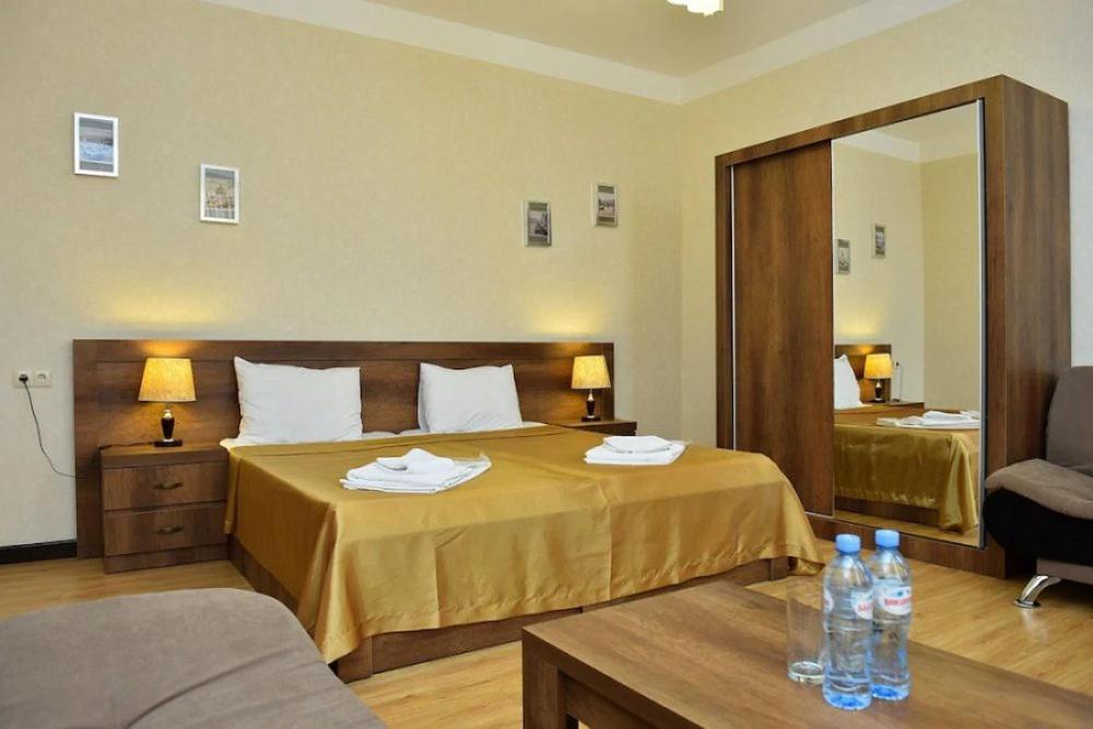 Dream Sky Hotel Tbilisi Exterior photo