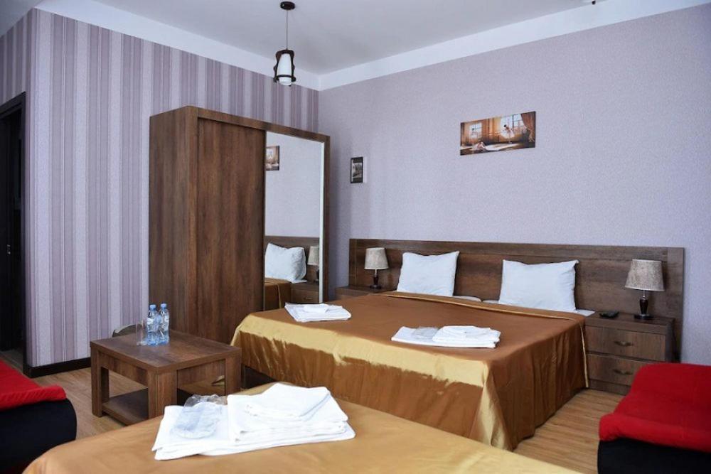 Dream Sky Hotel Tbilisi Exterior photo