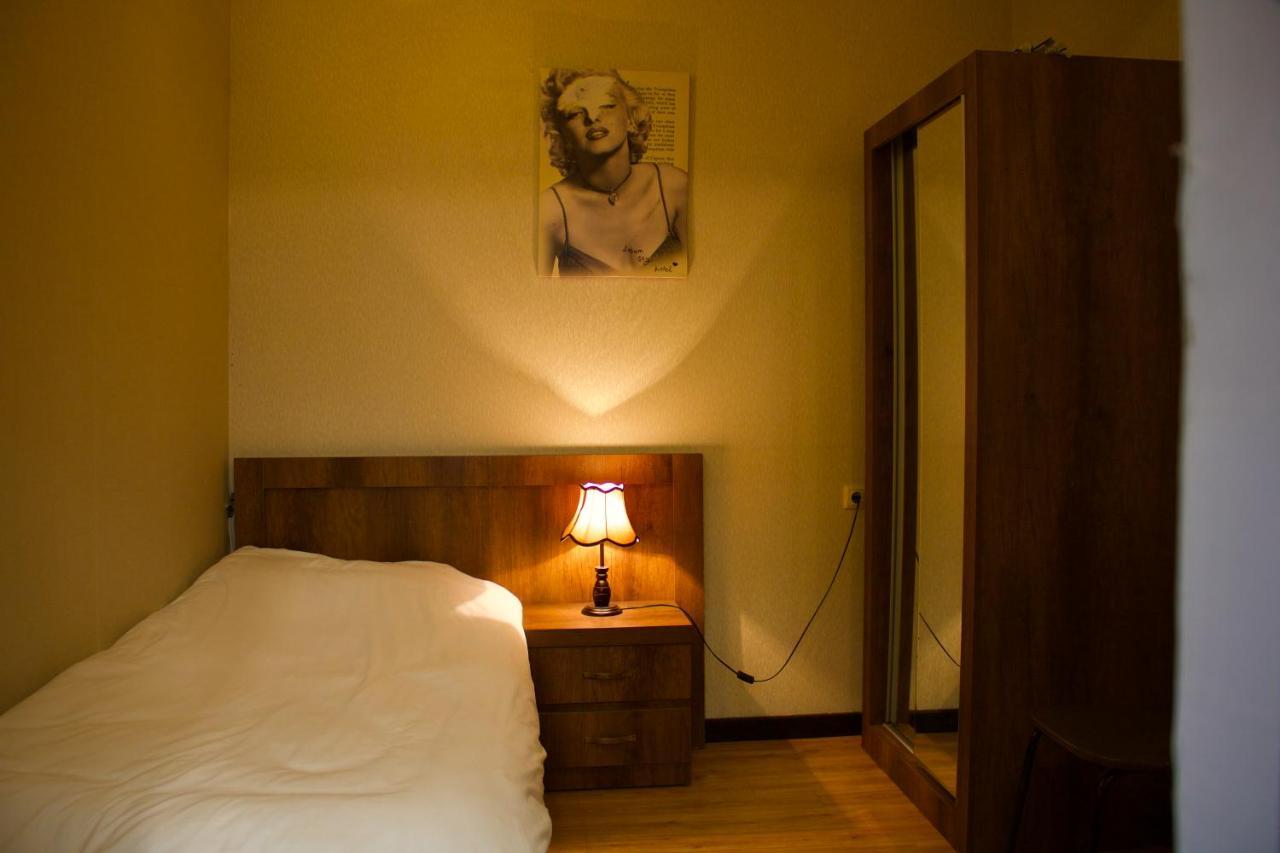 Dream Sky Hotel Tbilisi Exterior photo