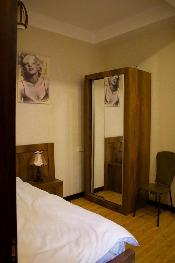 Dream Sky Hotel Tbilisi Exterior photo