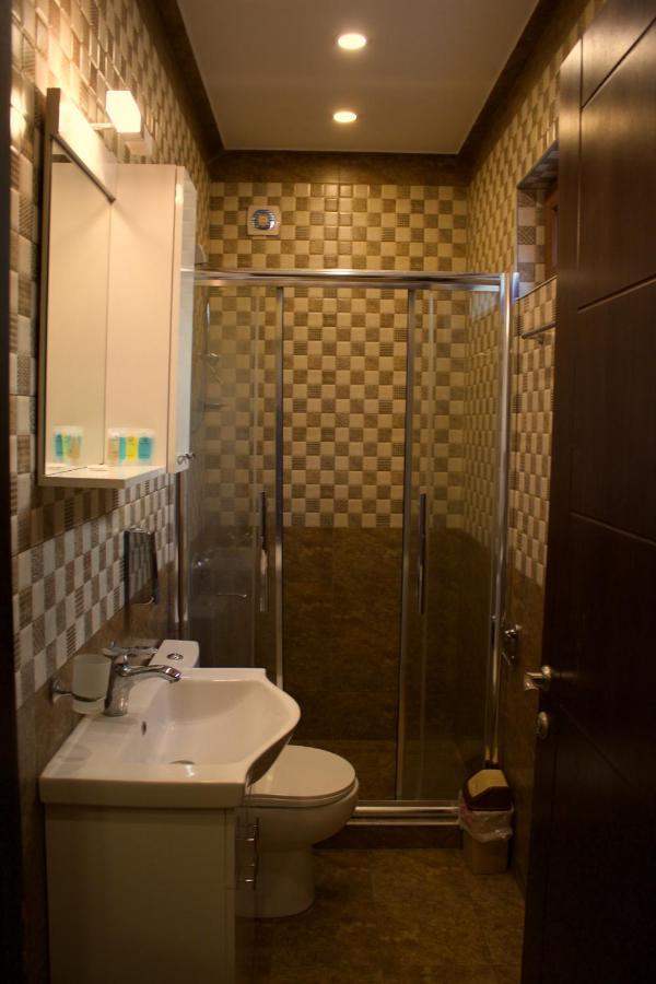 Dream Sky Hotel Tbilisi Exterior photo