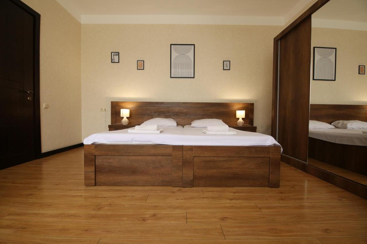 Dream Sky Hotel Tbilisi Exterior photo