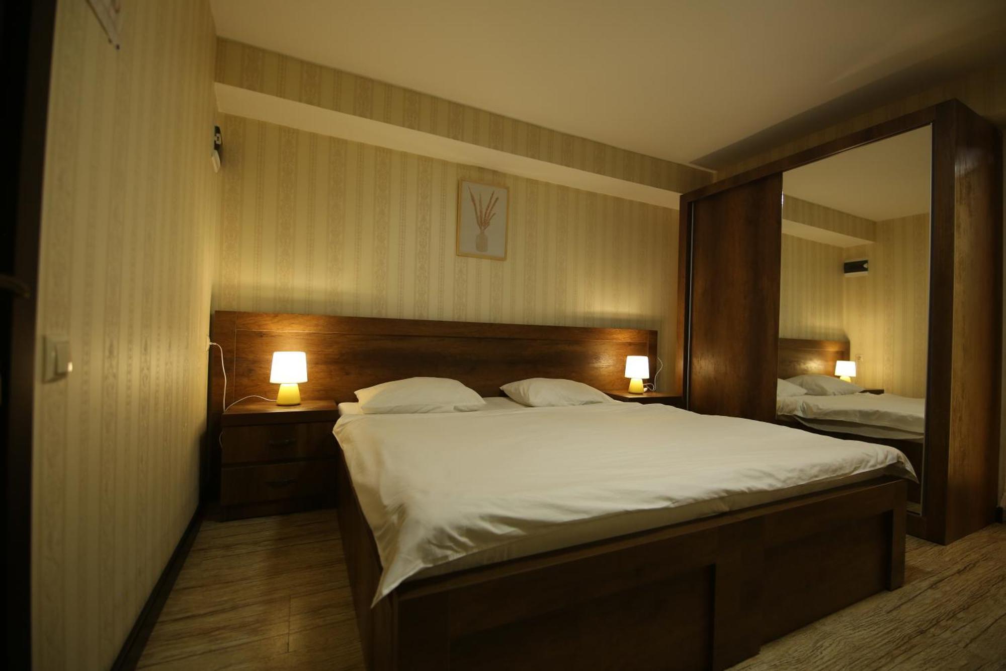 Dream Sky Hotel Tbilisi Exterior photo