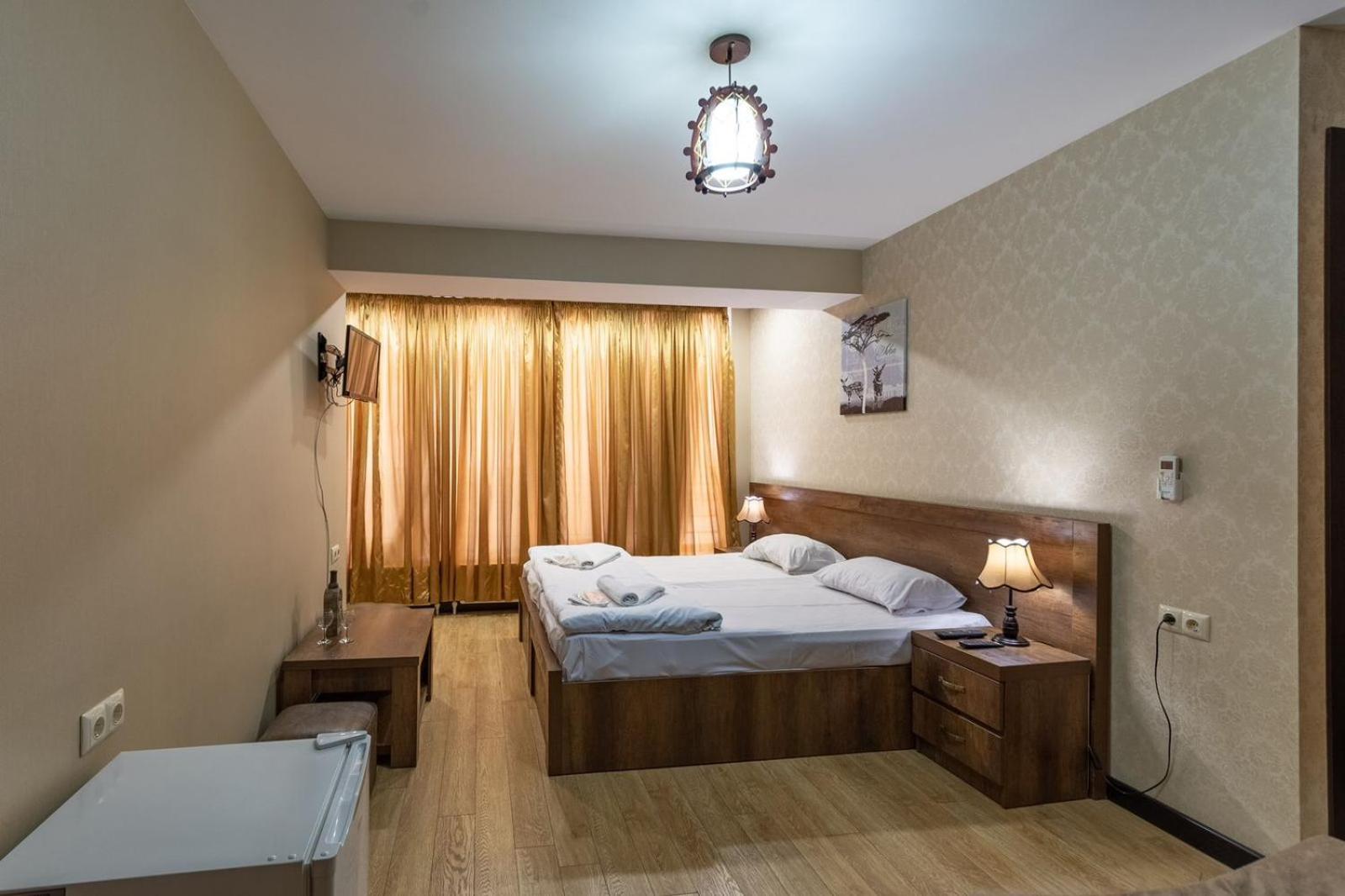 Dream Sky Hotel Tbilisi Exterior photo