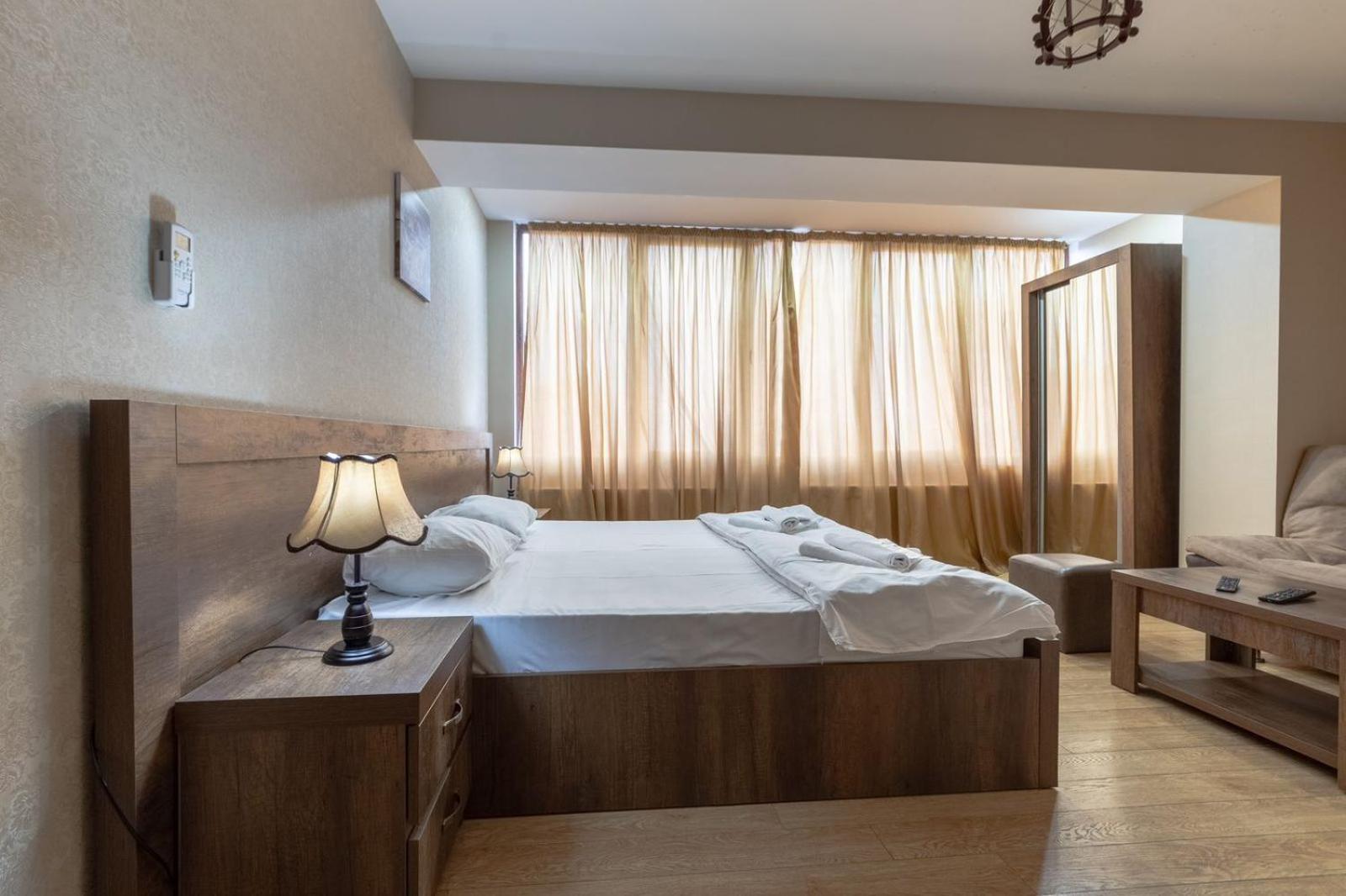 Dream Sky Hotel Tbilisi Exterior photo