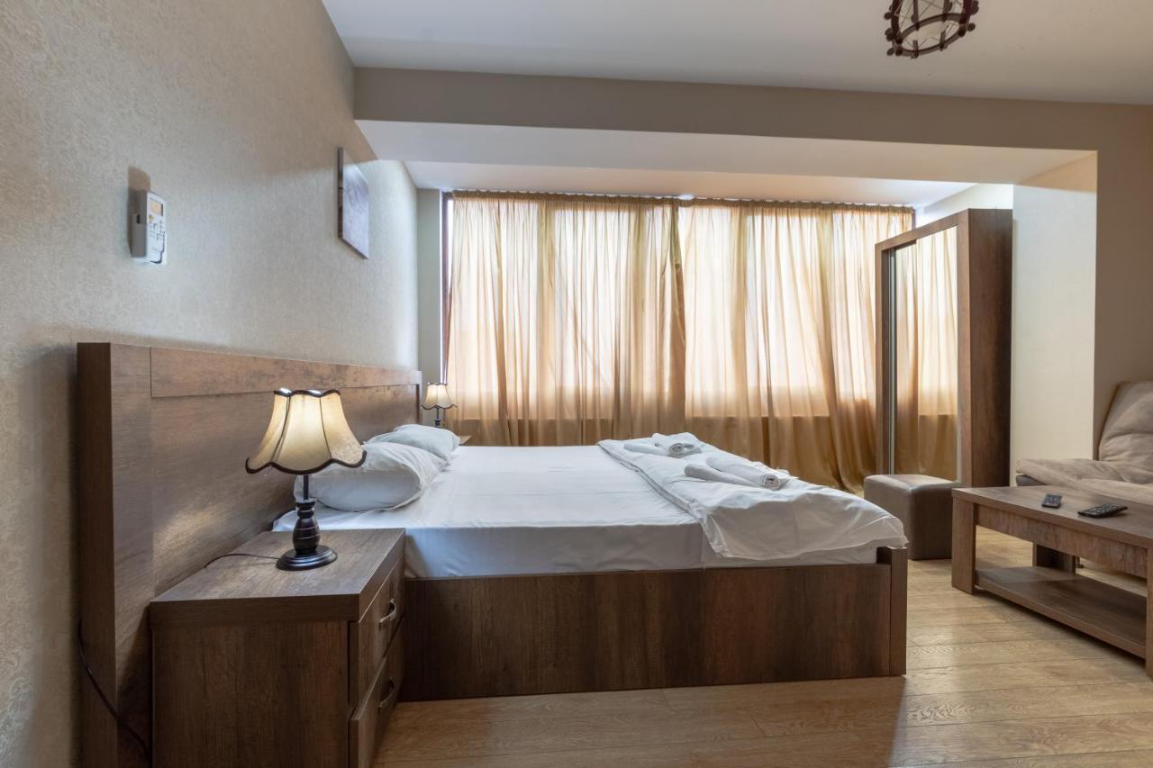 Dream Sky Hotel Tbilisi Exterior photo