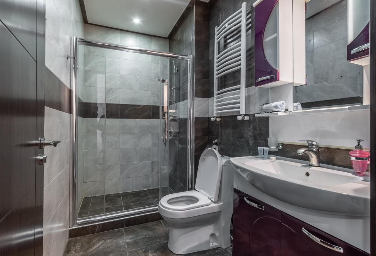 Dream Sky Hotel Tbilisi Exterior photo